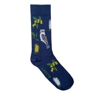 Kookaburra Socks