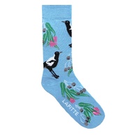 Magpie Socks