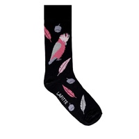 Pink Galah Socks