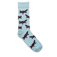 Platypus Socks