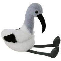 Ibis (Bin Chicken) - 30cm