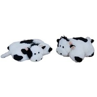 Cow Cushion - 25cm