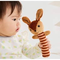 Kangaroo Baby Rattle