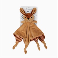 Kangaroo Baby Comforter