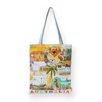 Gday Australia - Tote Bag