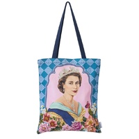 Her Majesty The Queen - Tote Bag