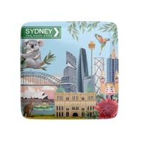 Fridge Magnet - Gday Sydney