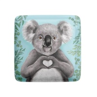 Fridge Magnet - Bob the Koala