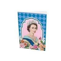 Pocket Book - Her Majesty The Queen