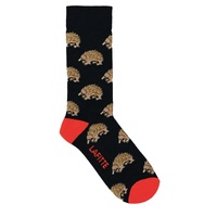 Echidna Socks