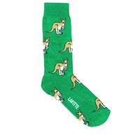 Kangaroo Socks