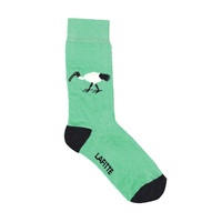 Ibis Socks